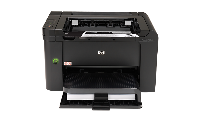 HP LaserJet P1606dn