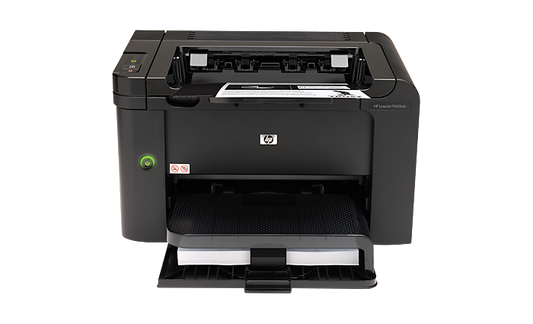 HP LaserJet P1606dn