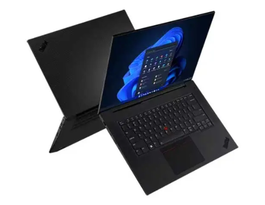 Lenovo ThinkPad P1 Gen 5 Core i7-12800H 12th Gen 16GB DDR5 RAM 512GB SSD NVIDIA RTX A1000 4GB 15.6" FHD Display Mobile Workstation Laptop (Used) DOT COMPUTERS