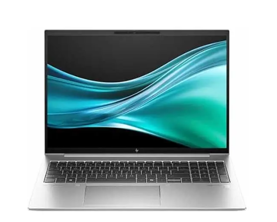 HP EliteBook 860 G11 Core Ultra 5 14th Generation 16GB RAM 512GB SSD 15.6" Display Intel Shared Graphics (USED) DOT COMPUTERS