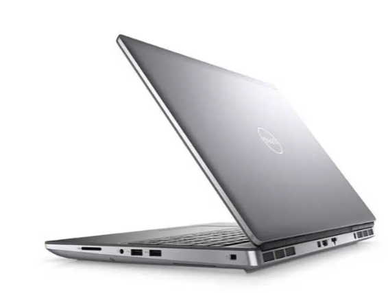 Dell Precision 7750 Core i7 10th Generation 32GB RAM 512GB SSD 17" Display 6GB NVIDIA RTX 3000 Graphics (USED) DOT COMPUTERS