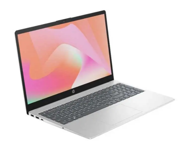 HP Notebook 15 Core Ultra 7 14th Generation 16GB RAM 512GB SSD 15.6" Display Intel Shared Graphics (USED) DOT COMPUTERS
