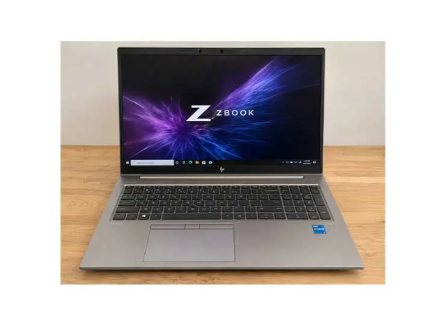 HP ZBook 16 G9 Core i7 12th Generation 16GB RAM 512GB SSD 15.6″ Display Intel Shared Graphics (USED) DOT COMPUTERS