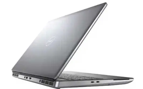 Dell Precision 7560 Xeon W-11855M 16GB RAM 512GB SSD 15.6" Display 4GB NVIDIA RTX A2000 Graphics (USED) DOT COMPUTERS