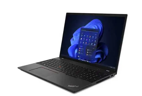 Lenovo ThinkPad T16 Core i7 12th Generation 16GB RAM 512GB SSD 15.6" Display Intel Shared Graphics (USED) DOT COMPUTERS