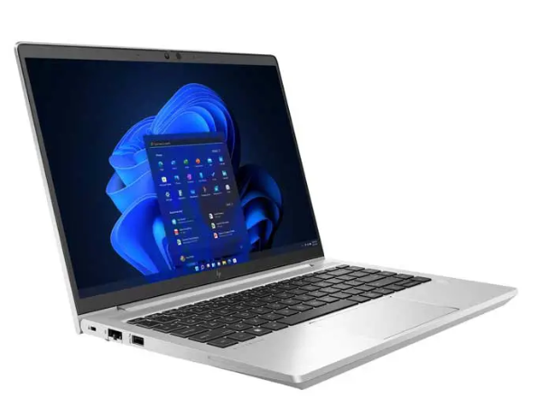 HP EliteBook 630 G10 Ci7 13th Generation 32GB RAM 512GB SSD 13.3" Display Intel Shared Graphics-Used DOT COMPUTERS