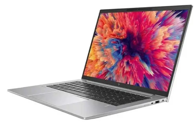 HP ZBook Firefly 14 G9 Core i7 12th Generation 16GB RAM 512GB SSD 14" Display 4GB Graphics (USED) DOT COMPUTERS