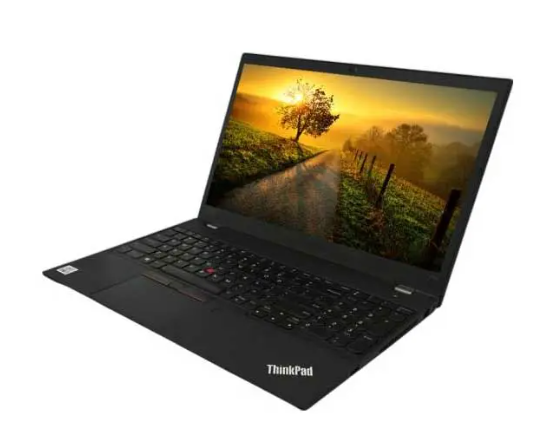 Lenovo ThinkPad P15s Core i7 11th Generation 16 GB RAM 512 GB SSD 15.6" Display 4GB T500 (used) DOT COMPUTERS
