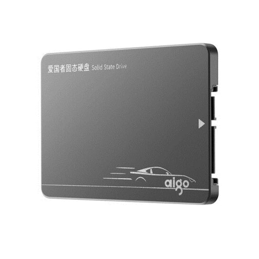 Aigo S500 128GB 2.5" SATA SSD