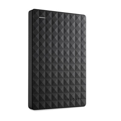 Seagate Expansion 1TB USB 3.0 2.5" Portable External Hard Drive