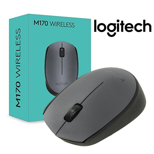 M170 Wireless Mouse