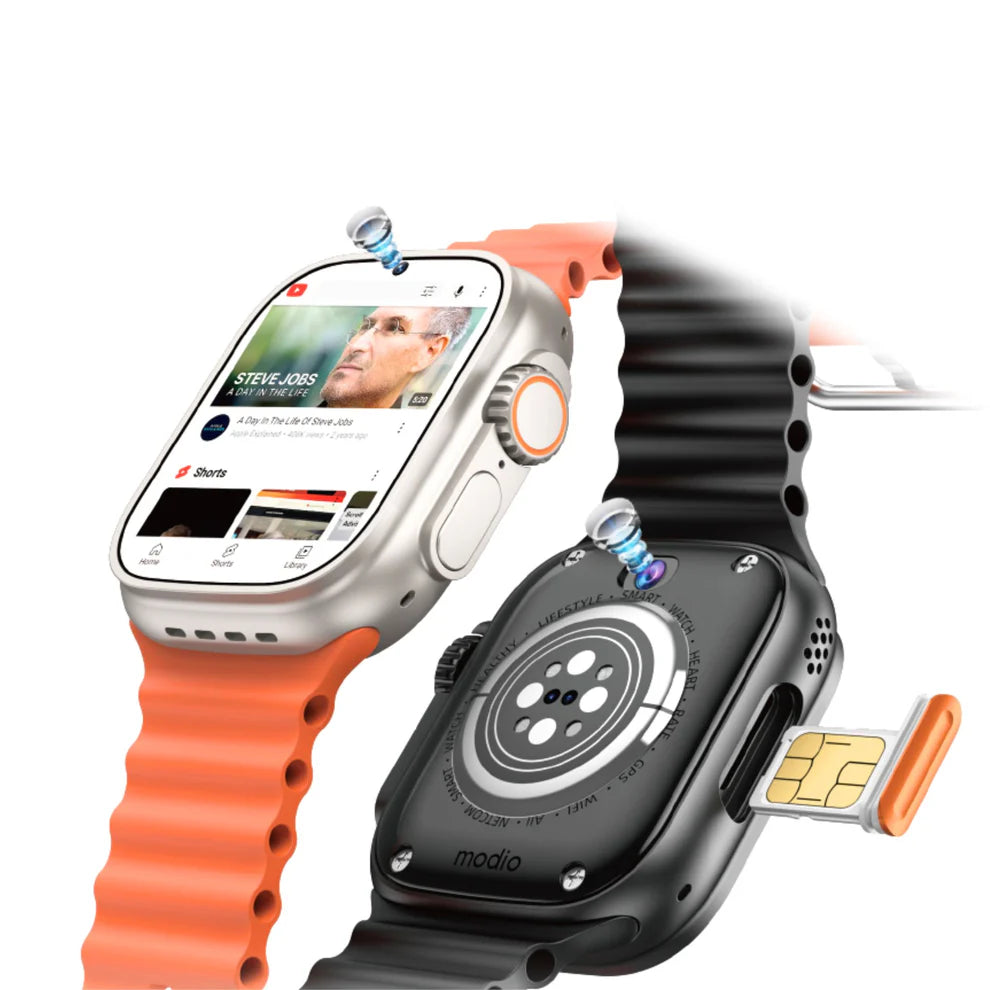 smart watch modio st10