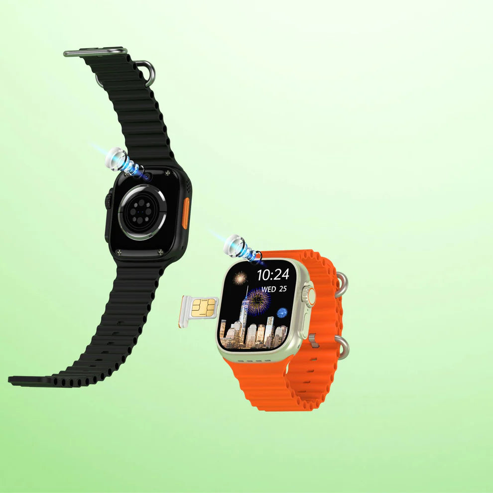 smart watch modio st10