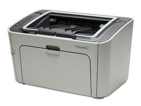 HP LaserJet P1505 Printer (Refurb)