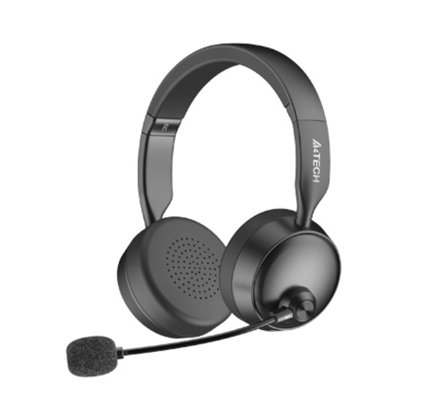 A4tech Fstyler Bluetooth v5.3 Wireless Headset DOT COMPUTERS