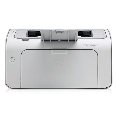 HP LaserJet P1005 Printer