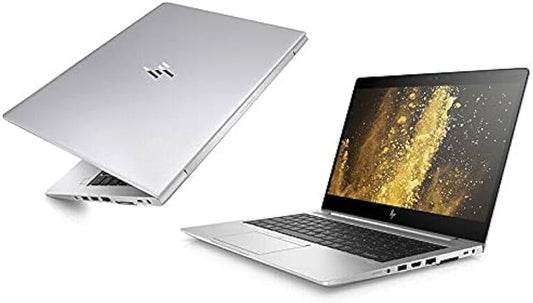 HP EliteBook 840 G5 Core-i5-8th Gen 8 GB RAM 256 GB SSD 14″ Display