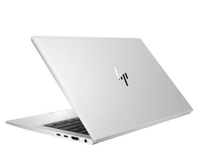 HP EliteBook 830 G7 Core i7 10th Generation 16GB Ram 512GB SSD Intel Shared Graphics 13" X360 Display - (Used) DOT COMPUTERS