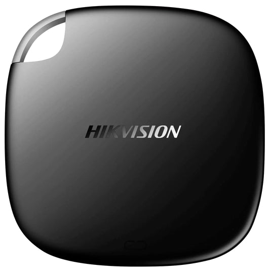 Hikvision T100 1TB Portable SSD