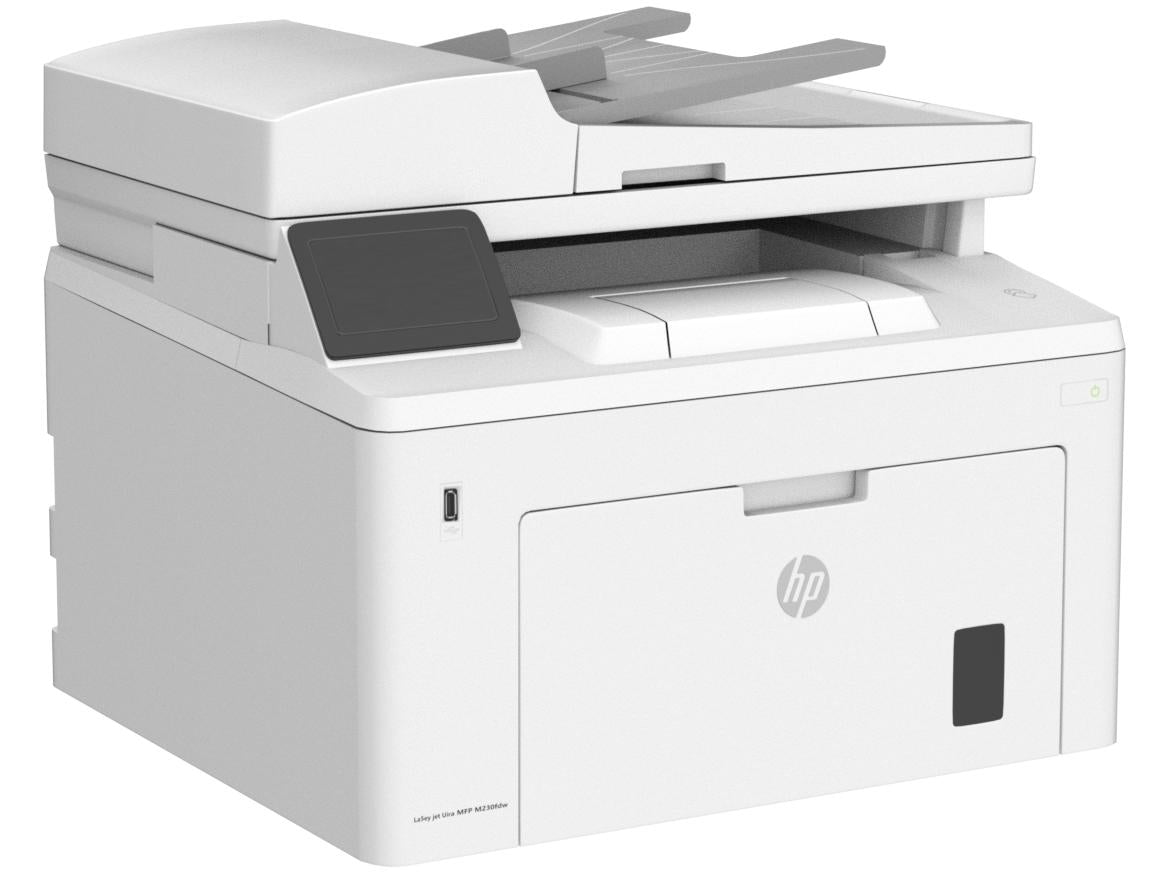 HP LaserJet Pro MFP M227fdw