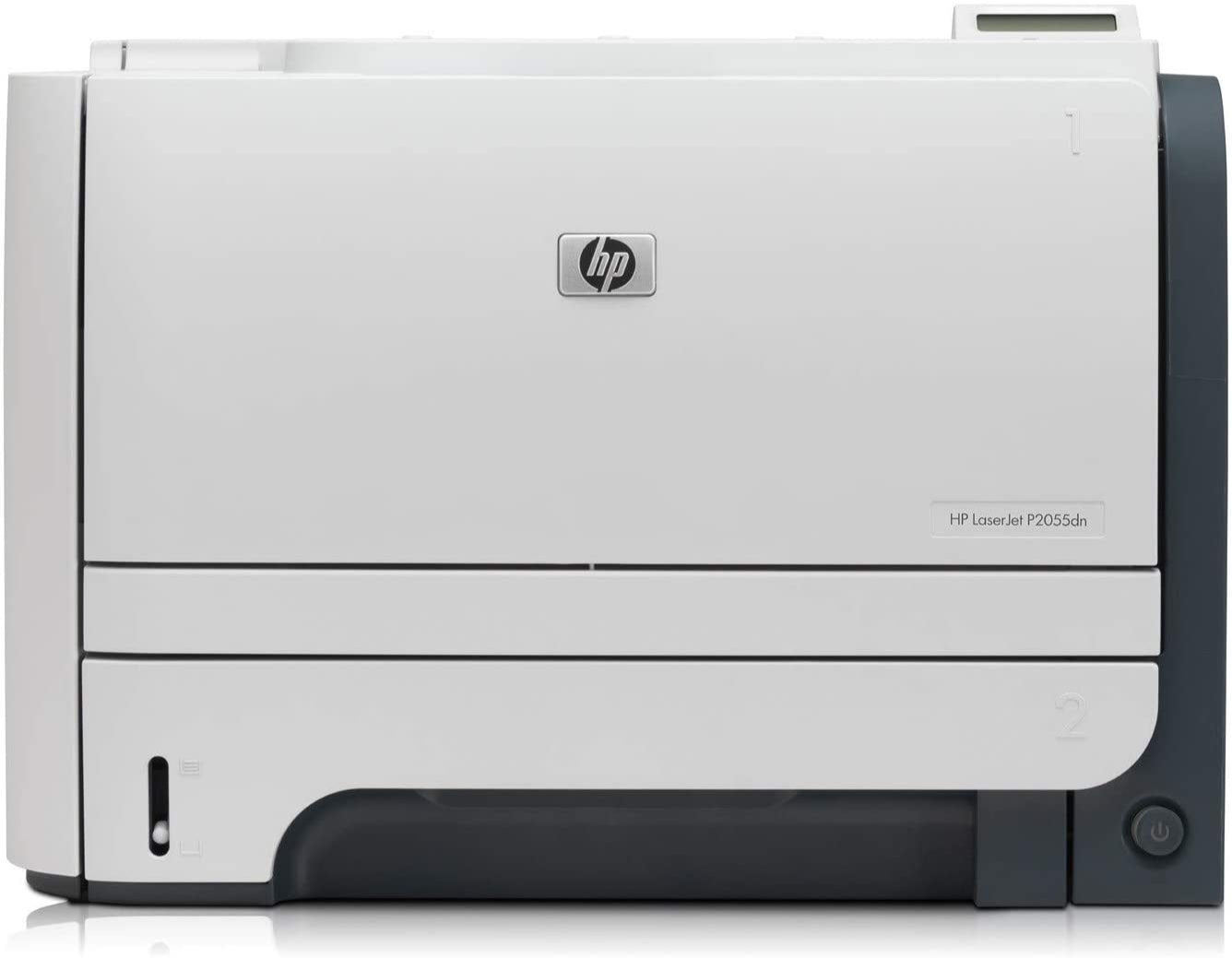 HP LaserJet P2055dn Printer (Refurb)