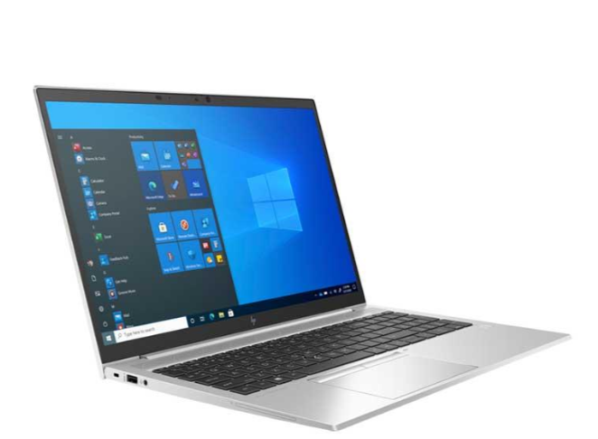 HP EliteBook 850 G8 Ci5 11th Generation 16GB Ram 512GB SSD 15.6" Inch Display (Used) DOT COMPUTERS