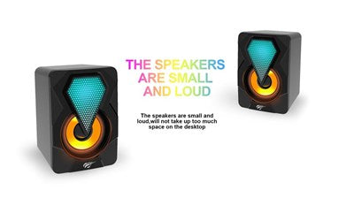 Havit SK210 Mini USB Speaker | HV-SK210