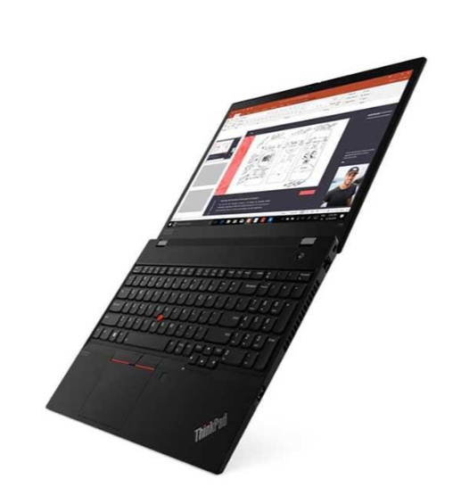 Lenovo ThinkPad T15 Ci7 10th Generation 16GB RAM 512GB SSD 15.6" Display- Used DOT COMPUTERS