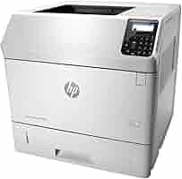 HP Printer LaserJet Enterprise M605