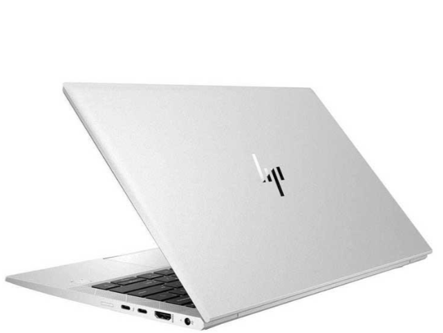HP EliteBook 830 G7 Core i7 10th Generation 8GB Ram 256GB SSD Intel Shared Graphics 13" Display - (Used) DOT COMPUTERS