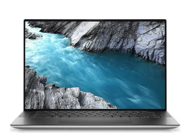 Dell XPS 15 9510 - Core i7-11800H 11th Gen 16GB RAM 512GB SSD 4GB NVIDIA RTX 3050Ti Graphics 15.6" FHD Display (Used) DOT COMPUTERS