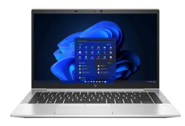 HP Elitebook 840 G8 Core i7 11th Generation 16GB Ram 512GB SSD Intel Shared Graphics 14" Display (Used) DOT COMPUTERS