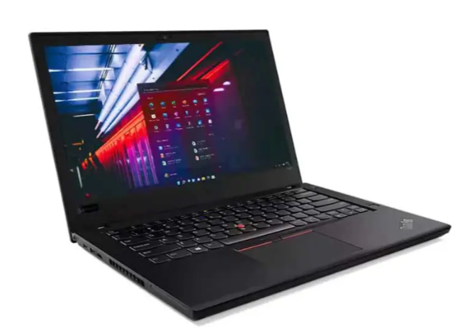Lenovo Thinkpad T480 Ci7 8th Generation 8GB Ram 256 GB SSD 14" Display - Used DOT COMPUTERS