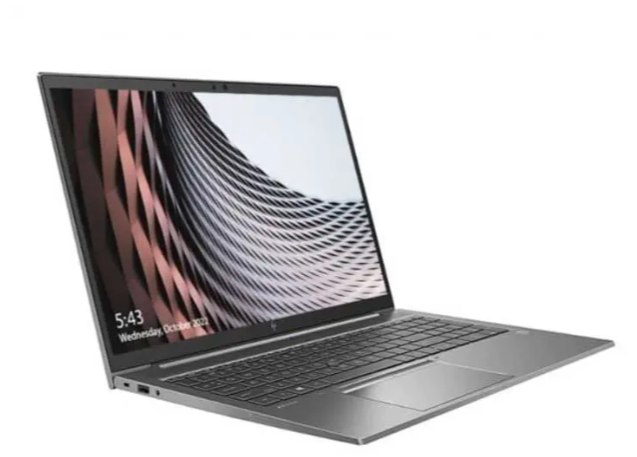 HP Zbook Firefly 14G7 Core i7 10th Genration 16GB Ram 512 GB SSD 14 " Display 4GB P520 Graphics ( Used) DOT COMPUTERS