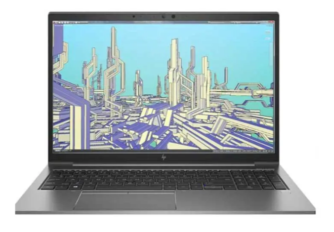 HP Zbook Fury 15 G7 Core i7 10th Generation 16GB Ram 512GB SSD 15.6 " Display 6GB RTX 3000 Graphics ( Used) DOT COMPUTERS