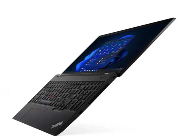 Lenovo Thinkpad L15 Ci5 11th Generation 16 GB Ram 256GB SSD 15.6 " Display Intel Shared Graphics ( Used) DOT COMPUTERS