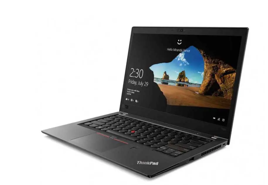 Lenovo ThinkPad L380 CI5 8th Generation 8GB RAM 128GB SSD 13.3″ FHD Display Intel Shared Graphics- (Used) DOT COMPUTERS