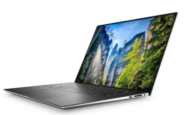 Dell Precision 5550 Ci7 10th Generation 32GB RAM 512GB SSD 15.6" Display 4GB T1000 Graphic Card - Used DOT COMPUTERS