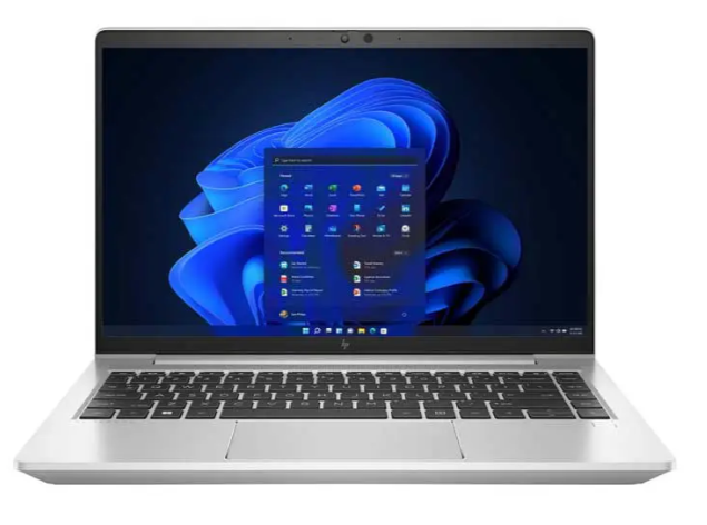 HP EliteBook 630 G10 Ci7 13th Generation 32GB RAM 512GB SSD 13.3" Display Intel Shared Graphics-Used DOT COMPUTERS