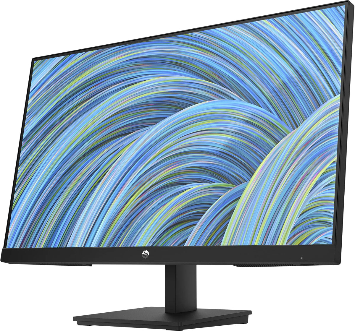 HP P24v G5 - 24" FHD Monitor LED | Price In Pakistan – DOT COMPUTERS