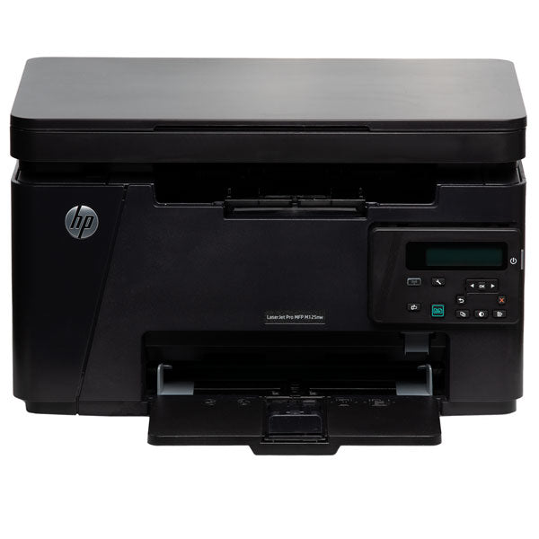 HP LaserJet Pro MFP M125w