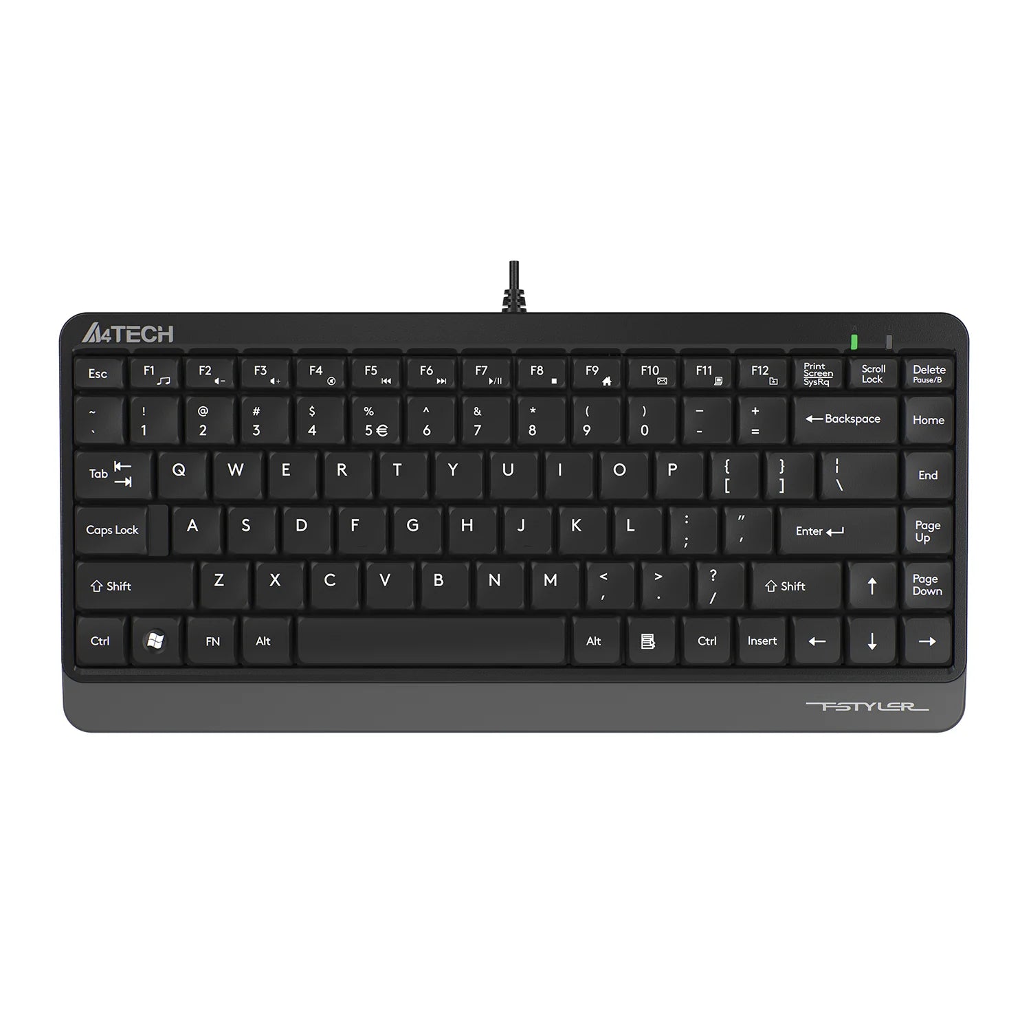 A4tech FBK11 Bluetooth & 2.4G Wireless KB DOT COMPUTERS