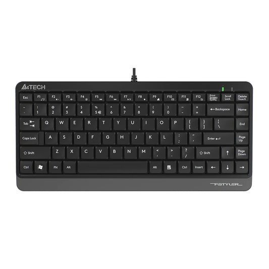 A4tech FBK11 Bluetooth & 2.4G Wireless KB DOT COMPUTERS