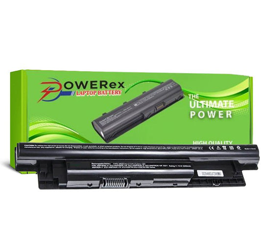 Dell Inspiron 15 3541 3542 3543 3878 4400mAh 6 Cell Battery