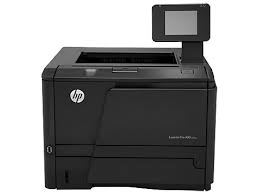 HP LaserJet Pro 400 Printer (Refurb)