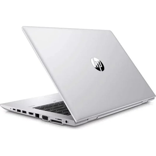 HP ProBook 640 G4 Core-i5-8th Gen 8 GB RAM 256 GB SSD 14″ Display