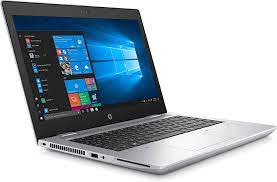 HP ProBook 640 G4 Core-i5-8th Gen 8 GB RAM 256 GB SSD 14″ Display