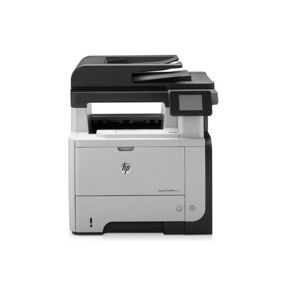 HP LaserJet Pro MFP M521dn