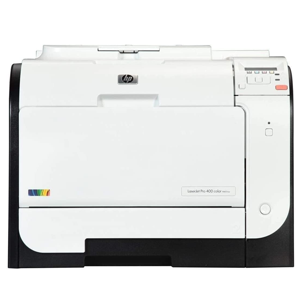 HP LaserJet Pro 400 nw