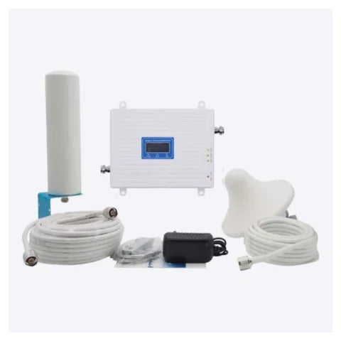 Mobile Signal Booster Router